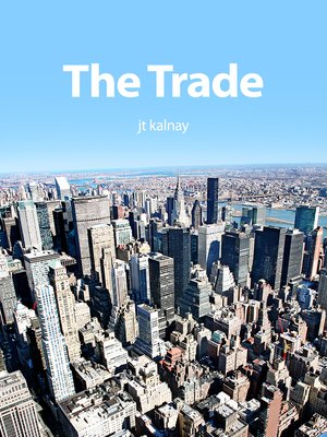 cover image of The Trade